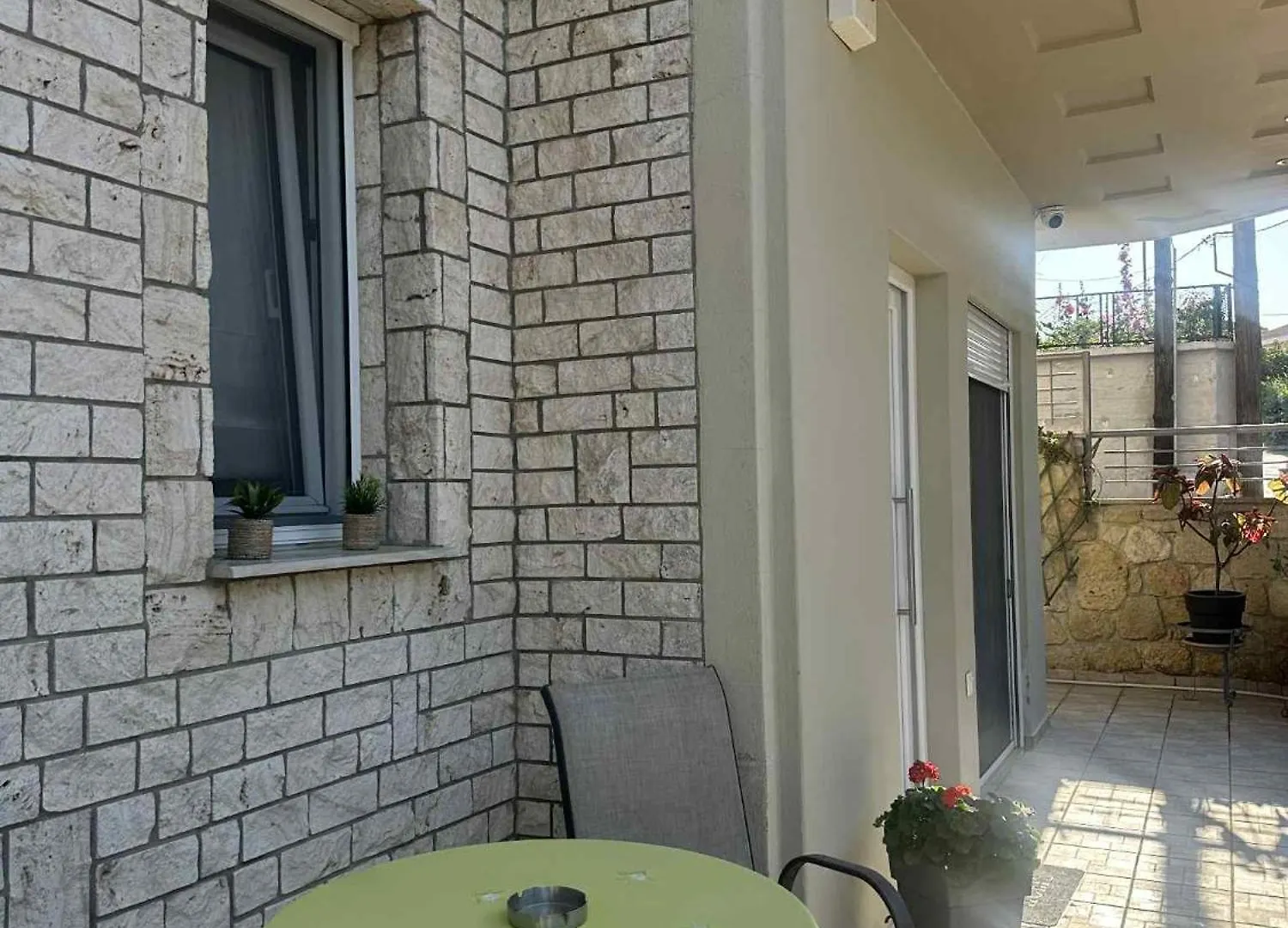 Affittacamere Filoxenia Studios Afytos