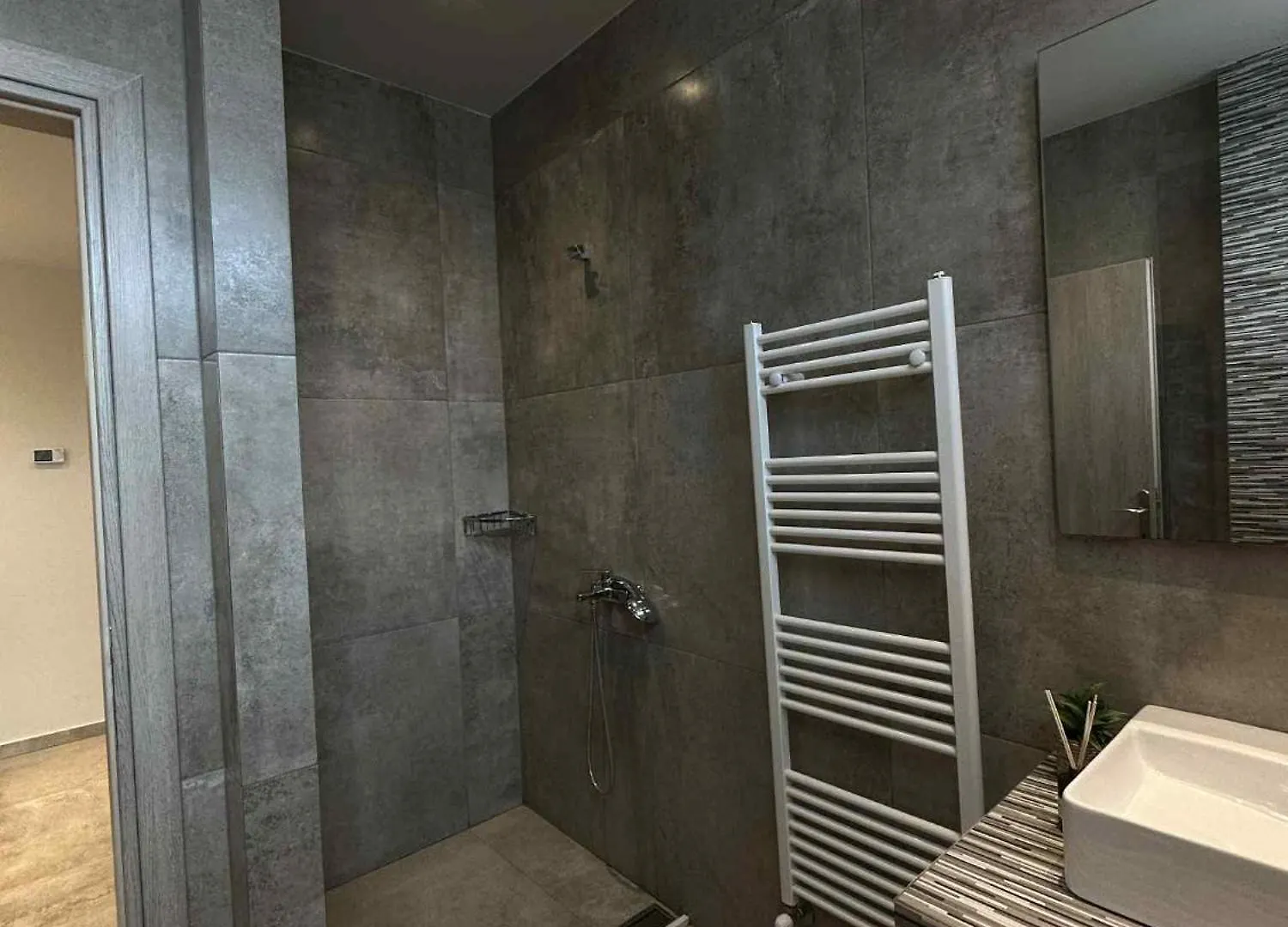 ** Affittacamere Filoxenia Studios Afytos Grecia