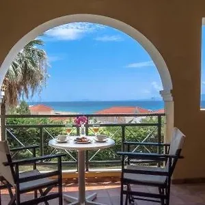 Mounda 3* Skala (Kefalonia)