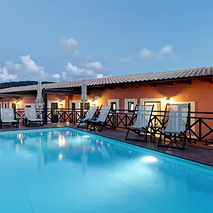 Ionia 4* Ρέθυμνο