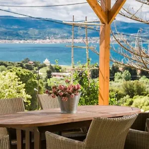 Aparthotel Panorama Fanari Studios&apartments Argostoli (Kefalonia)