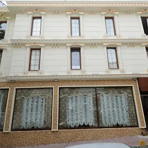 Hotel Safir Provincia di Istanbul