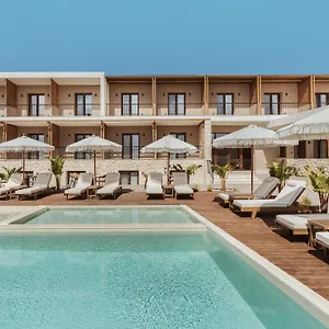 3* Ξενοδοχείο Verano