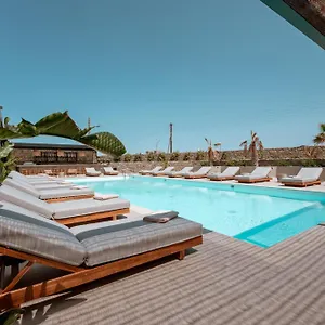Muse Of Mykonos Luxury Mykonos Town