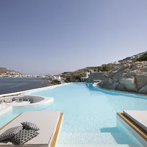 Hotel Dreambox Ornos (Mykonos)