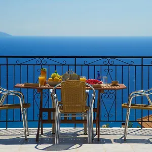 Aparthotel Summer Dream Vlachata