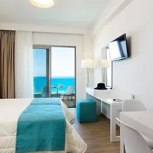 Appartamento Golden Coast Seaside Rethymno