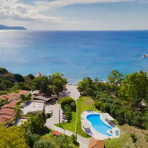 Hotel Panas Spartià