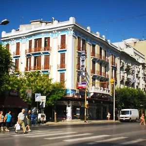 Kastoria Θεσσαλονίκη