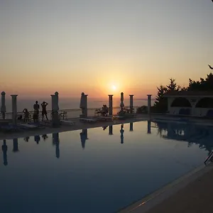 Aparthotel Mouikis Sun Village Lakíthra